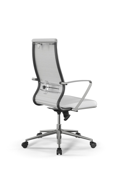Кресло для руководителя Метта Sit 10 B2-161K - Extra /Km02/Wm12/K5cL(M09.B23.G18.W01)