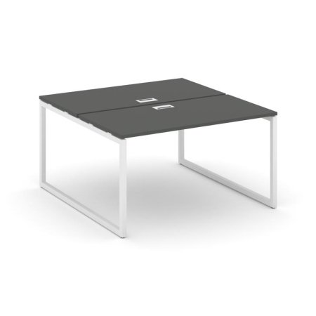 Рабочая станция 2-х сторонняя SN-4O.DRS-023 (1380х1632х750)