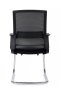 Кресло Mint RCH M1029CBE Черный