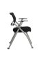 Стул офисный Seat RCH 462E Черный