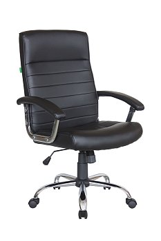 Офисное кресло Folly RCH 9154 Черный
