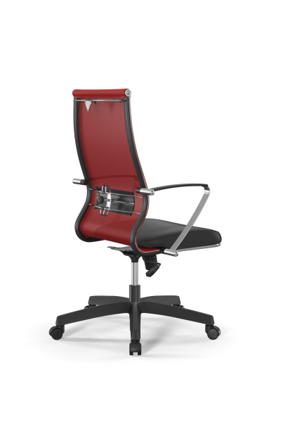 Кресло для руководителя Метта Sit 10 B2-163K - T+Extra /Km00/Wm12/K5cL(M09.B02.G15.W01)