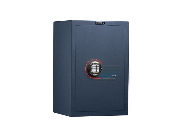 Взломостойкий сейф MDTB EK-67.E (Синий)