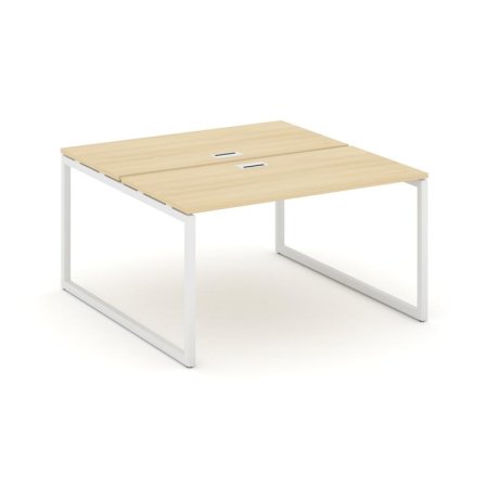 Рабочая станция 2-х сторонняя SN-4O.DRS-023 (1380х1632х750)