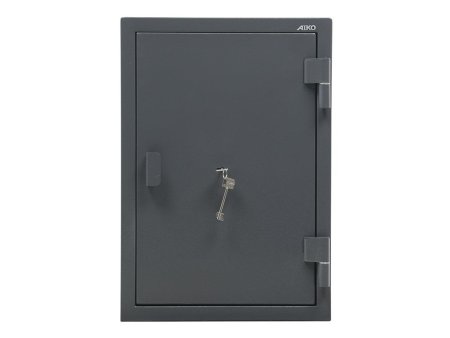 Офисный сейф AIKO AMH-65T (132T) (Графит)