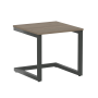Компьютерный стол VR.SP-2-58G 580x600x550