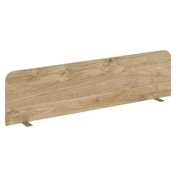 Экран продольный ES.DEKR-158 (1580х18х410)