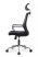 Кресло Mint RCH M1029HBE Черный