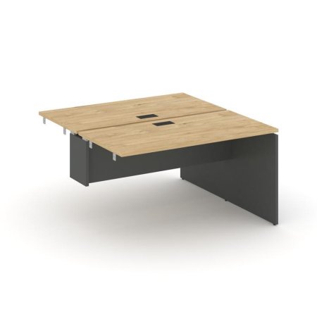 Стол-приставка к опорным элементам SN-D.DPRS-012 (1180х1432х750)