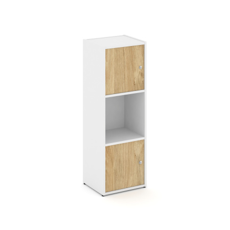 Стеллаж Locker Plus LK.K-001 408x350x1203