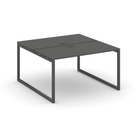 Рабочая станция 2-х сторонняя SN-4O.DRS-023 (1380х1632х750)