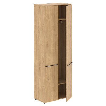 Гардероб LOFTIS LCW 80.1 800х430х2253