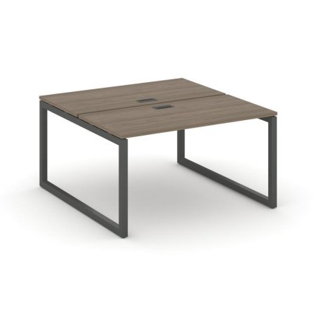Рабочая станция 2-х сторонняя SN-5O.DRS-004 (1580х1232х750)