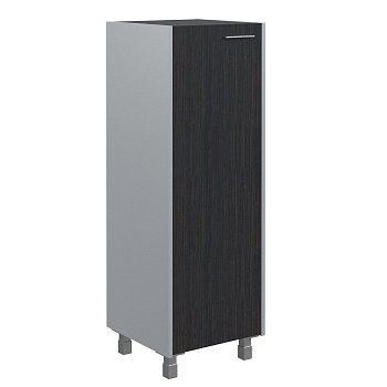 Шкаф колонка с глухой средней дверью Offix-new OMC 45.1 456x450x1329