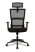 College CLG-435 MXH-A Black