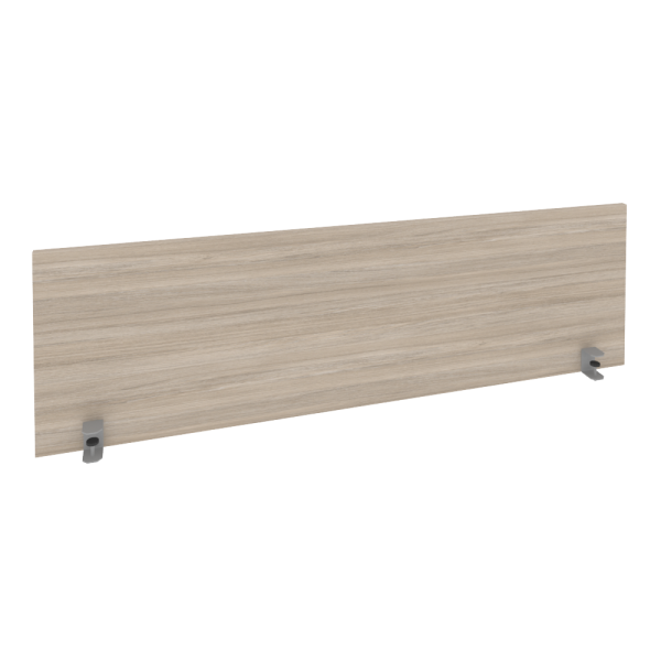 Экран продольный ЛДСП Onix O.EKR-4 1450x430x18
