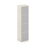 Стеллаж Locker Plus LK.K-004 408x350x1593