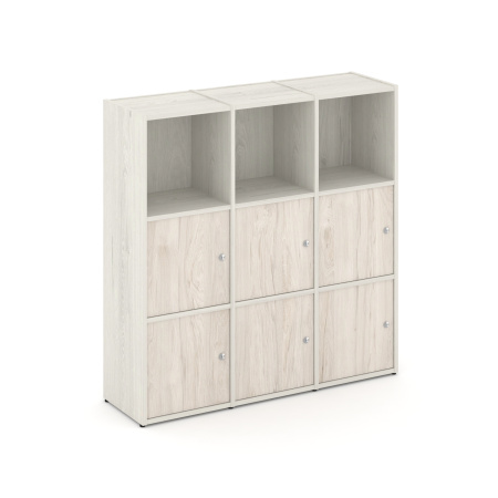 Стеллаж Locker Plus LK.K-003 1188x350x1203