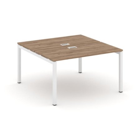 Рабочая станция 2-х сторонняя SN-5P.DRS-021 (980х1632х750)