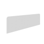 Экран для столов С.СП-5, С-СП-5.1, С-СП-5.2, С-СП-5.3 Slim С.ЭКР-5 1290x435x18