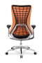 College HLC-2588F/Orange