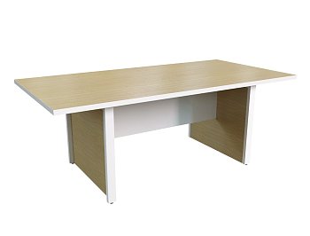 Стол для переговоров Steel Evo 17701 2000x1000x742