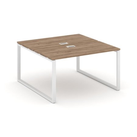 Рабочая станция 2-х сторонняя SN-6O.DRS-023 (1380х1632х750)