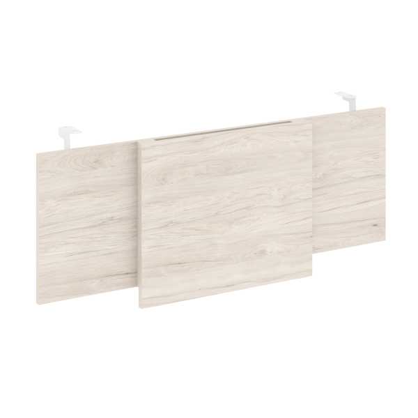 Царга стола руководителя Onix Wood Direct O.M-CSR-3 1140x450x54
