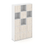 Стеллаж Locker Plus LK.K-009 1188x350x1983
