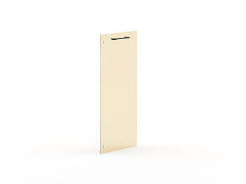 Комплект фурнитуры для стеклянной двери Torr TMGT 42-F Серый 200x265x5