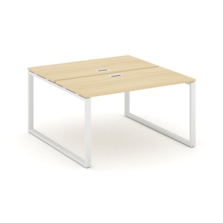 Рабочая станция 2-х сторонняя SN-6O.DRS-023 (1380х1632х750)