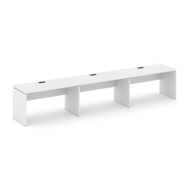 Рабочая станция 1 сторонняя SN-D.ORS-034 (4740х600х750)