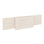 Царга стола руководителя Onix O.M-CSR-5 1540x450x54