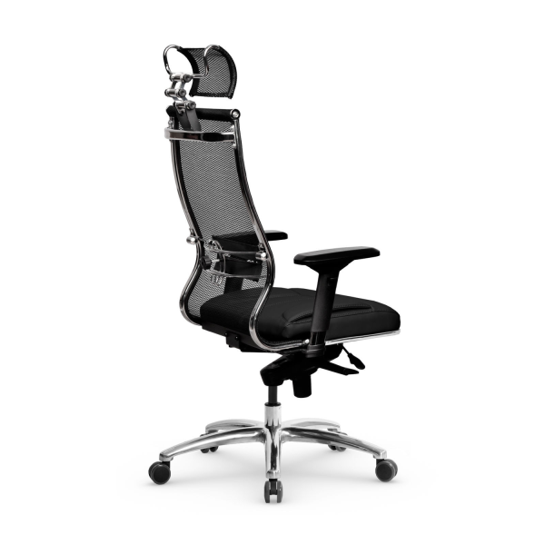 Кресло для руководителя Метта Samurai SL-3.05 MPES