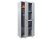 Шкаф для раздевалок ПРАКТИК Стандарт LS-21-80U