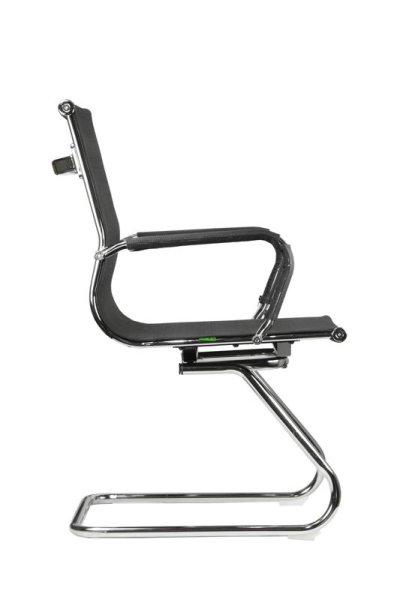 Кресло Hugo RCH 6001-3E Черный
