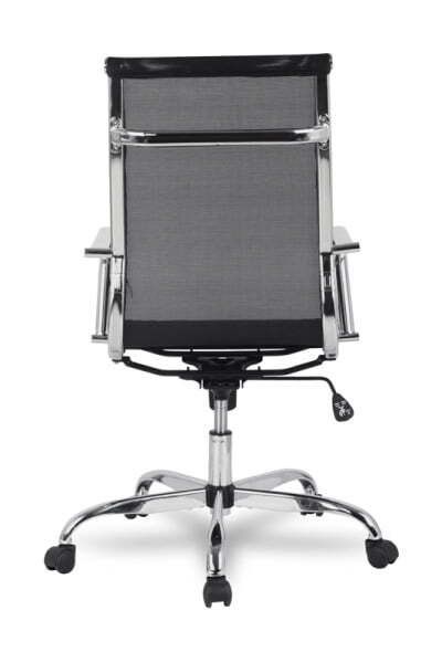 Офисное кресло College H-966F-1/Black (Черный)