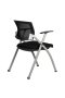 Стул офисный Seat RCH 462E Черный