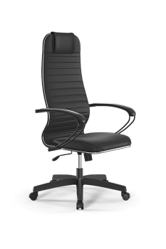 Кресло для руководителя Метта Sit 10 B1-117K - Extra /Um02/Wm12/K1bL(M09.B02.G15.W01)
