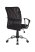 Офисное кресло Smart m 8075 Черный