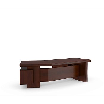 Стол для руководителя Davos DVS23101 2300x1000x760