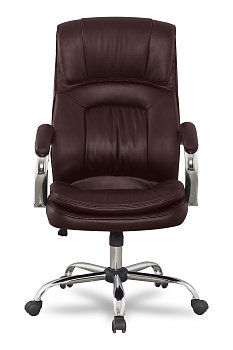 Офисное кресло College BX-3001-1/Коричневый