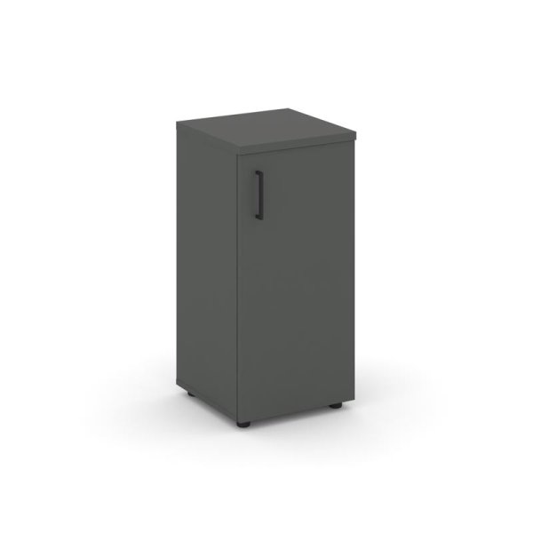 Шкаф низкий узкий SN.STU.E-301(R) (400х400х833)