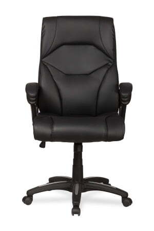 Офисное кресло College BX-3309/Black (Черный)