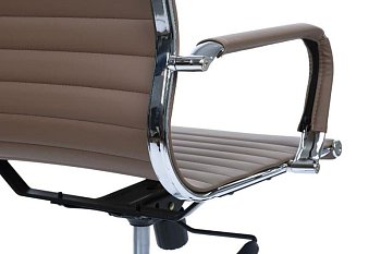 Кресло Hugo RCH 6002-1SE Коричневый