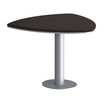 Стол переговоров Dioni DCT 110M.1 1100x1100x750