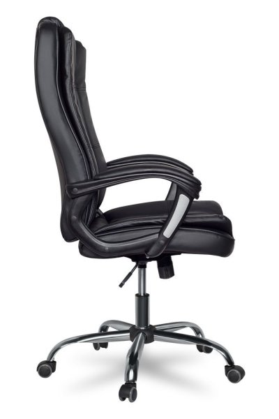 Офисное кресло College CLG-616 LXH Black (Черный)
