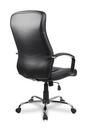 Офисное кресло College H-9152L-1/Black (Черный)