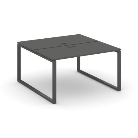Рабочая станция 2-х сторонняя SN-6O.DRS-023 (1380х1632х750)
