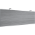 Модести-панель Аргентум-МП СММ25-20 x25x350